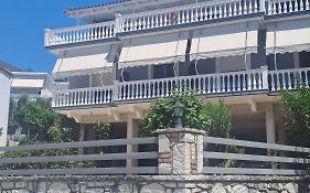 Stamatia Rooms