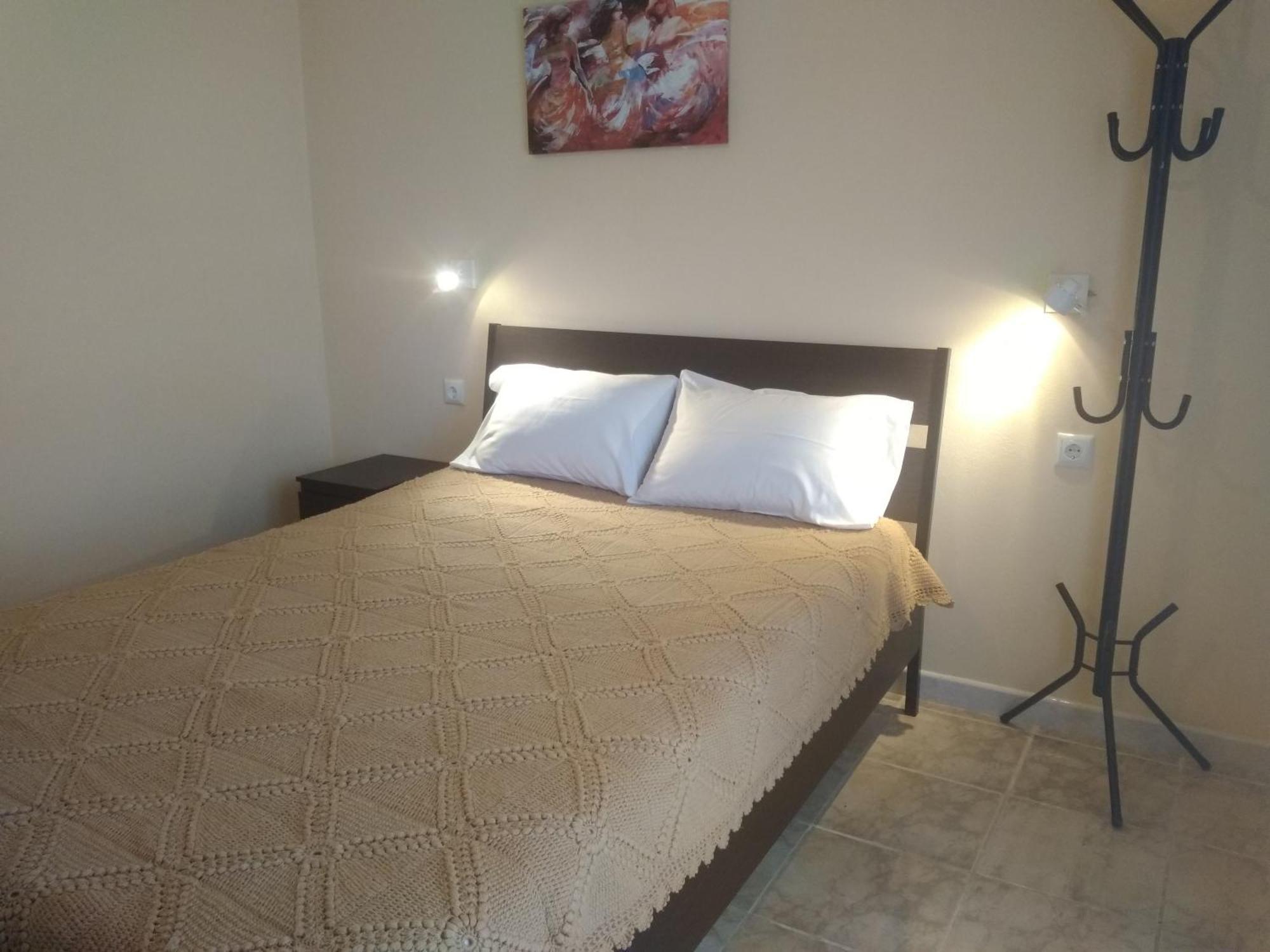 Stamatia Rooms Parga Zimmer foto